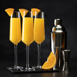 Посуда для бара: бокалы, стаканы